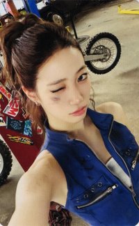 SPAGHETTI wm 2.0 幸運卡 