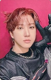 KARMA kms 3.0 特典卡 