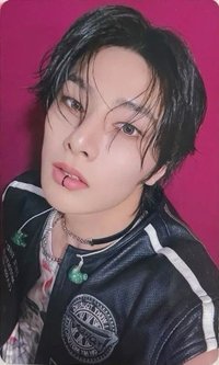 KARMA kms 3.0 特典卡 