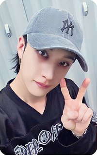KARMA sw 日本線下1.0 簽售卡 