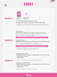 迷一 kps 3.0 簽售 線下 海軍服ver./線上 泡泡糖 ver./中簽 動物特效ver.