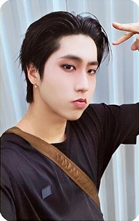 KARMA sw 日本線下1.0 簽售卡 