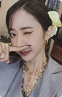 迷三 k4 線下 簽售卡 