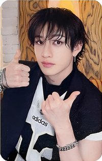 We STAY, together 入場卡 / 場限卡 