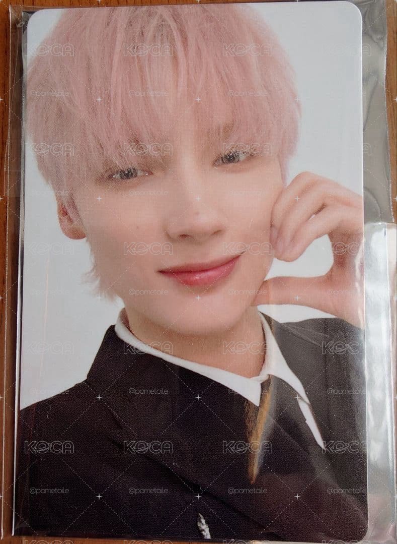 TXT日本VR卡