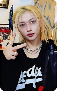 We STAY, together 入場卡 / 場限卡 