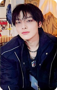 We STAY, together 入場卡 / 場限卡 