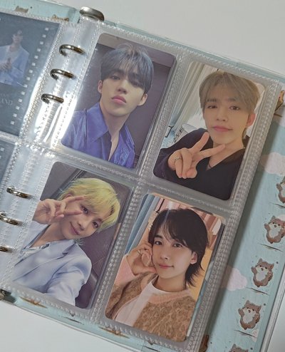 2024克拉島回憶錄小卡