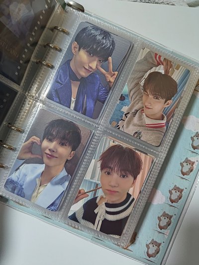 2024克拉島回憶錄小卡