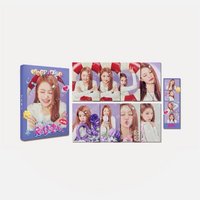 24FC 明信片組 