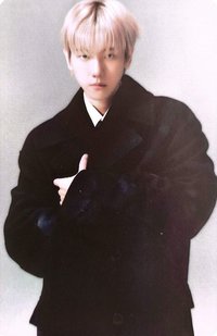 時裝男士11月刊 雜誌卡 