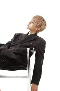 時裝男士11月刊 雜誌卡 