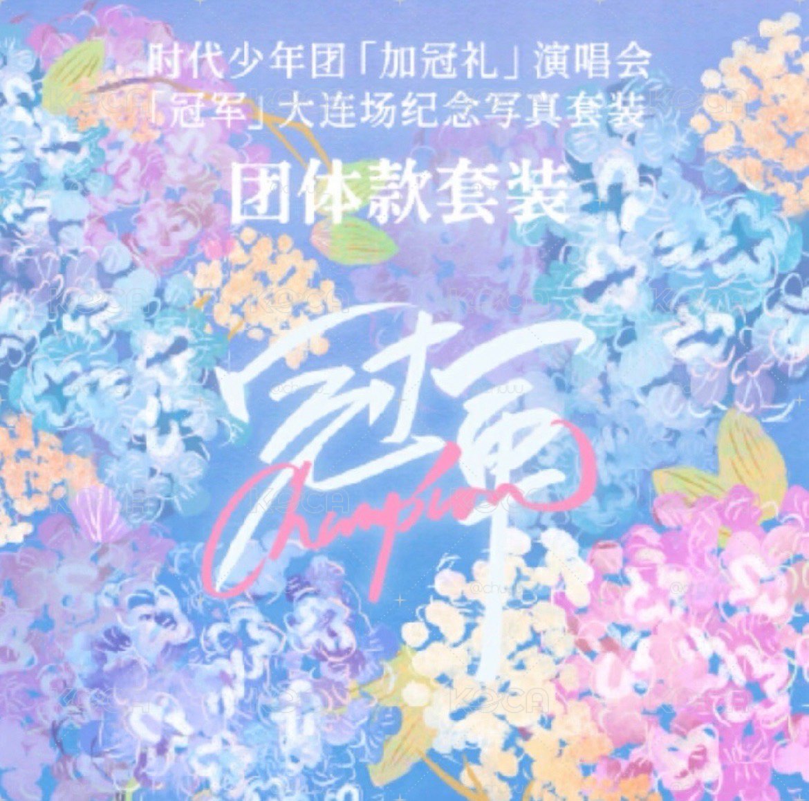 大連團款無小卡全套