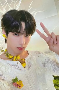 23年台曆 團款 周邊卡 