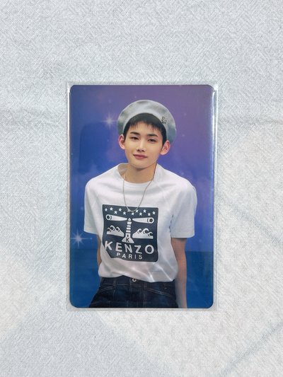 &TEAM Jo 月波隨機小卡