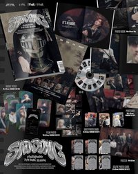 SAD SONG A ver. 專輯 