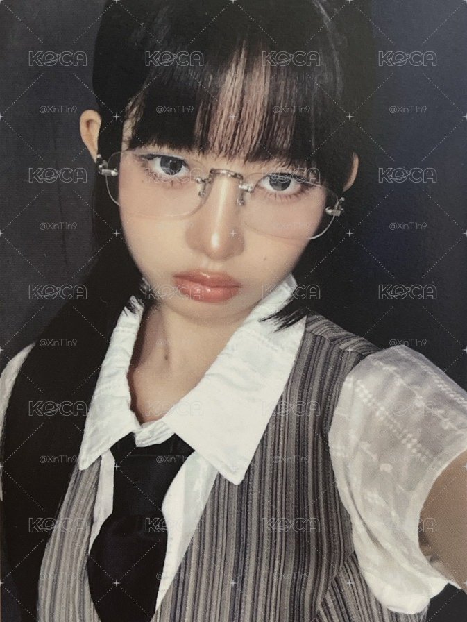 HMV怜