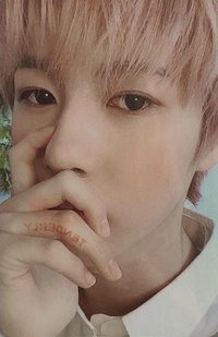 Candylab 二期 代言卡 