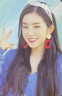 Red Mare 周邊卡 語音鑰匙圈卡