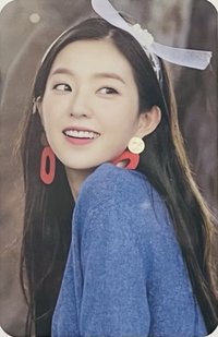 Red Mare 周邊卡 Wallet