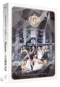SOG Encore 安可場 DVD 