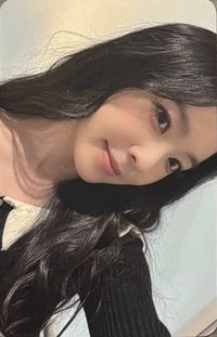 Like A Flower k4 簽售卡 