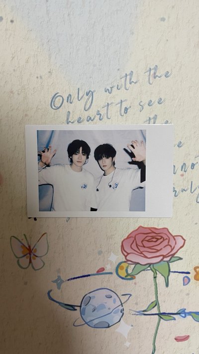 宋亞軒劉耀文大連雙人卡