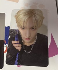 碩俊專卡（不拆）