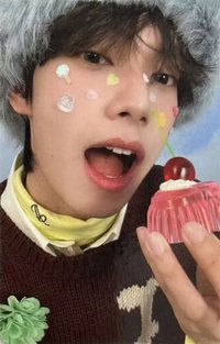 Sweet DREAM 專輯卡 FaNCy ver.