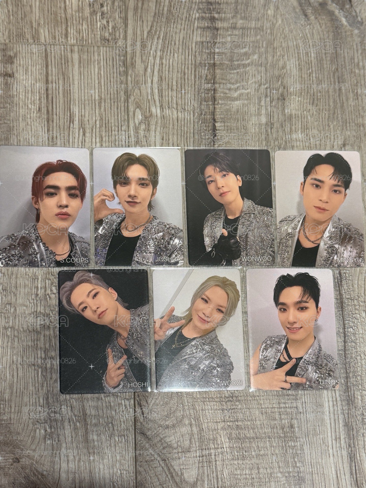 會員禮卡