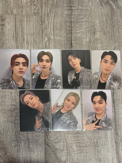 會員禮卡(全收300 也可單帶）