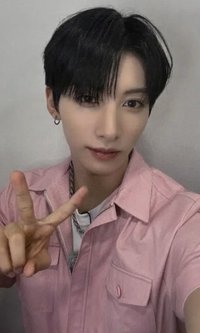 迷三 fans 特典卡 