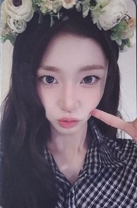 I WANT IT ms 4.0 線下 簽售卡 