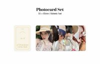 23年曆 年曆固配卡