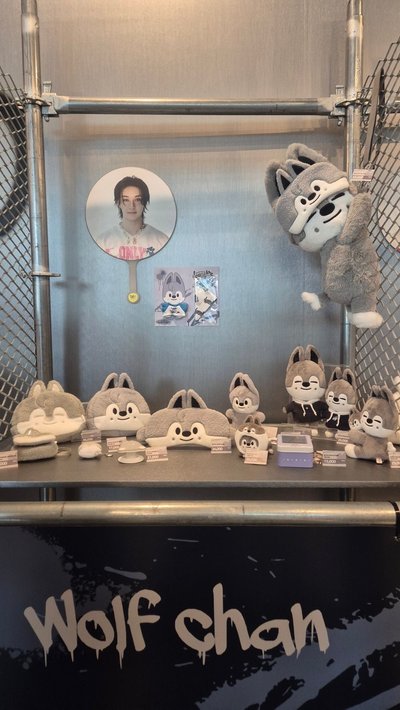 安可場線上快閃