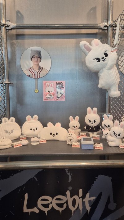 安可場線上快閃