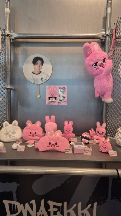 安可場線上快閃