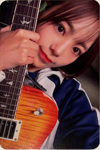 迷一 br 線上 1.0 簽售卡 