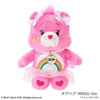 Care Bears 娃娃玩偶 