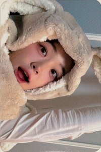 迷一 MINIRECORD 特典卡 