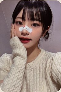 出道 Kpopstore 線上 2.0 簽售卡 