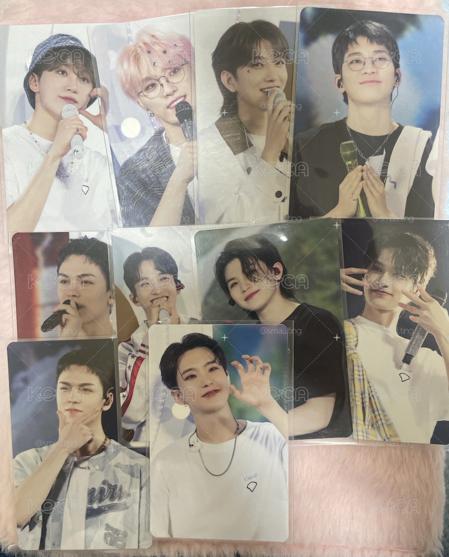 LOVE DVD卡