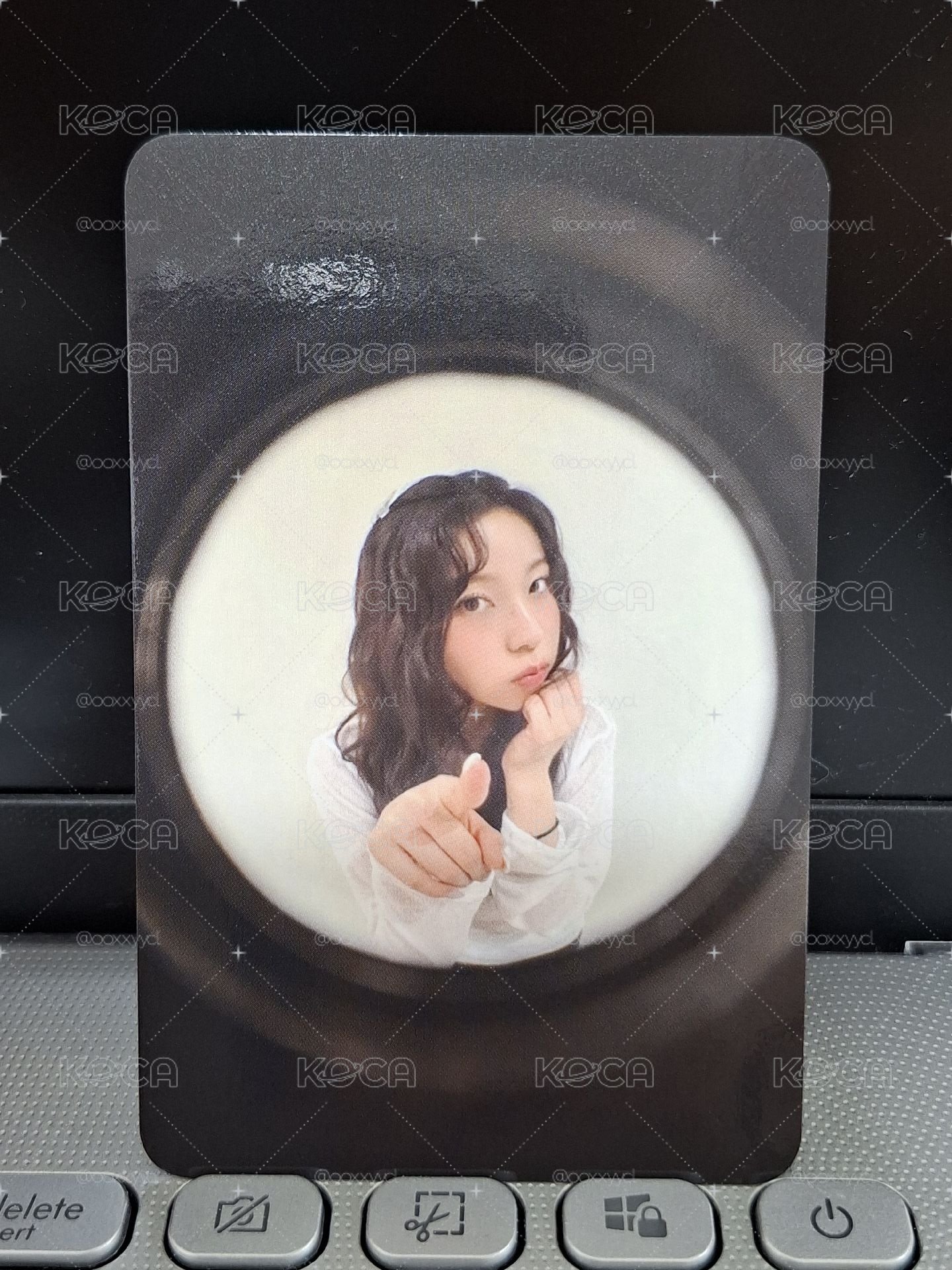 ms 叮咚圭