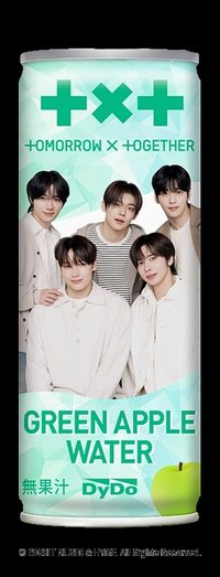 DyDo聯名   其他 (歡迎客服許願) 