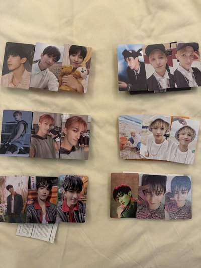 SVT RH 碩布章小盤