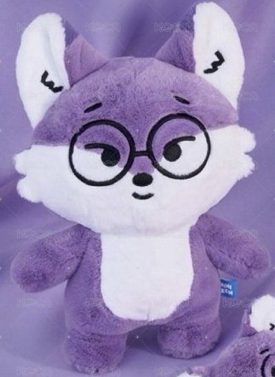 MINITEEN坐娃、大頭娃、手燈環、10週年登山扣、擦手巾