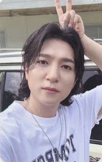 25年曆 jyp 特典卡 