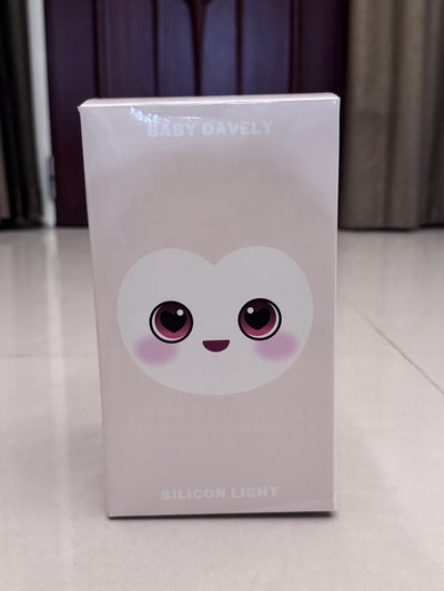 多賢 拍拍夜燈 無小卡