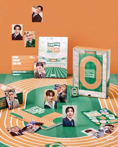 25克拉島回憶錄 全新未拆