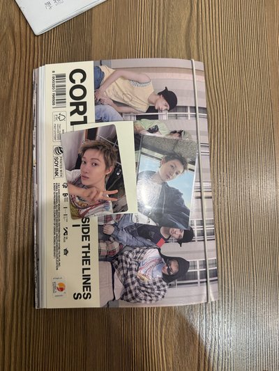 cortis